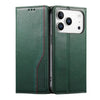 Civis Leather Wallet Flip iPhone Case - Astra Cases