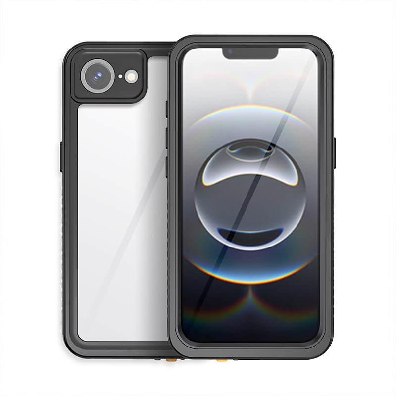 Clades Waterproof iPhone Case With Float Strap - Astra Cases