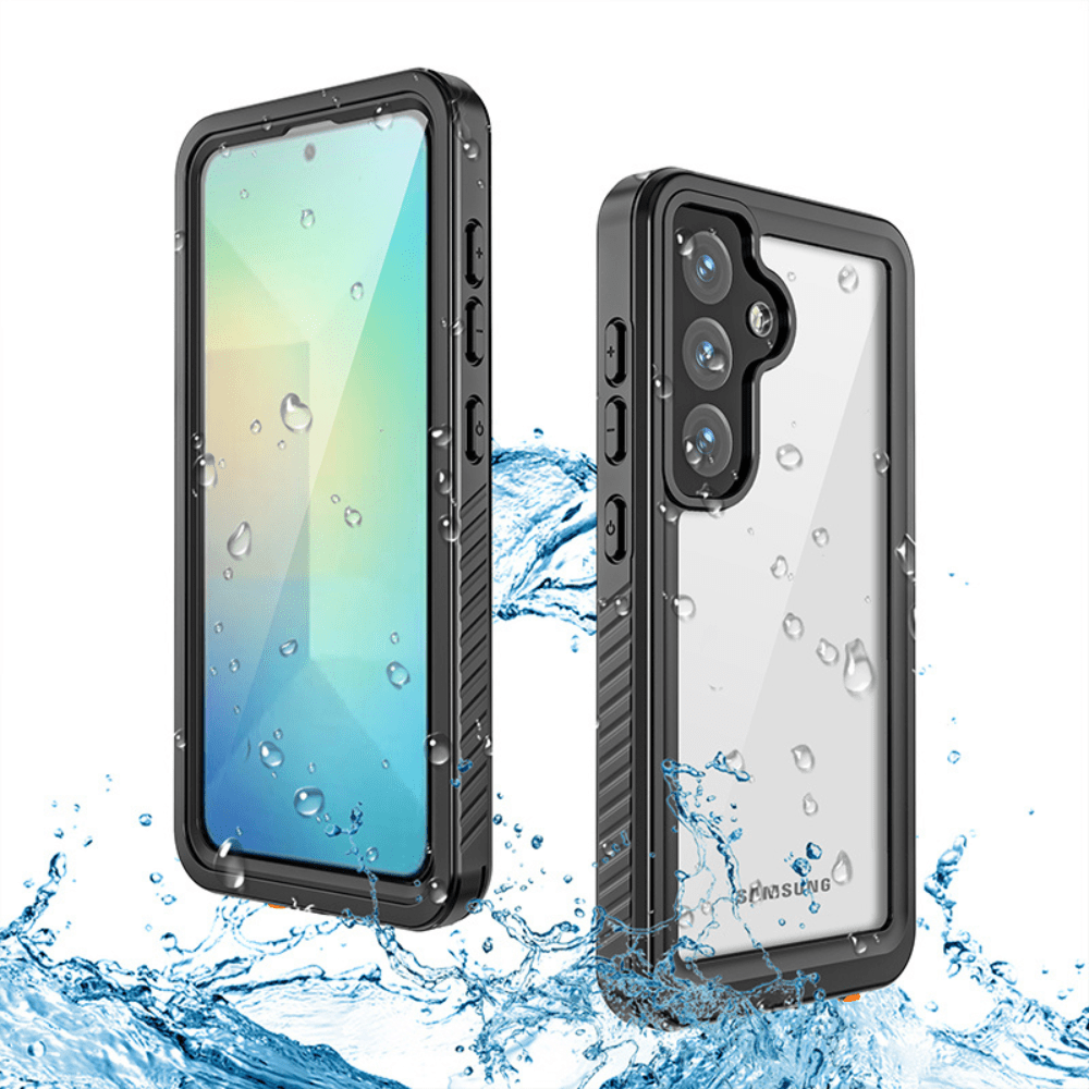 Coram Waterproof Galaxy Case With Float Strap - Astra Cases