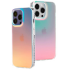 Candere Fluorescent Matte iPhone Case