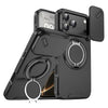 Derideo Heavy-Duty iPhone Case - Astra Cases