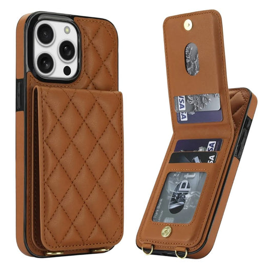 Devenio Leather Wallet iPhone Case With Card Holder