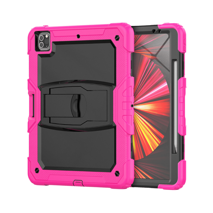 Differo Heavy Duty Case For iPad Pro Series - Astra Cases