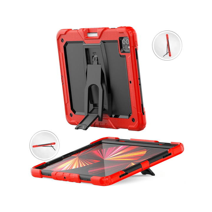 Differo Heavy Duty Case For iPad Pro Series - Astra Cases