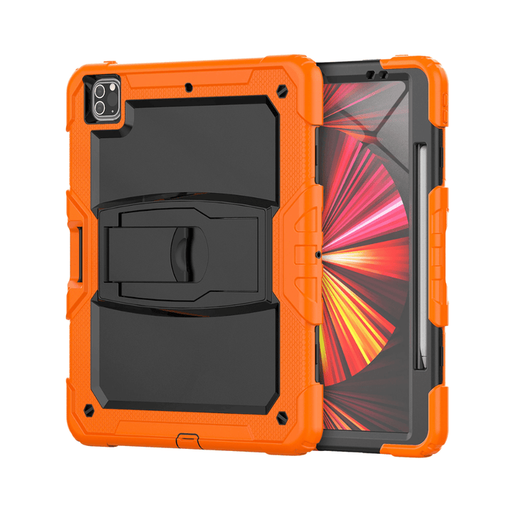 Differo Heavy Duty Case For iPad Pro Series - Astra Cases