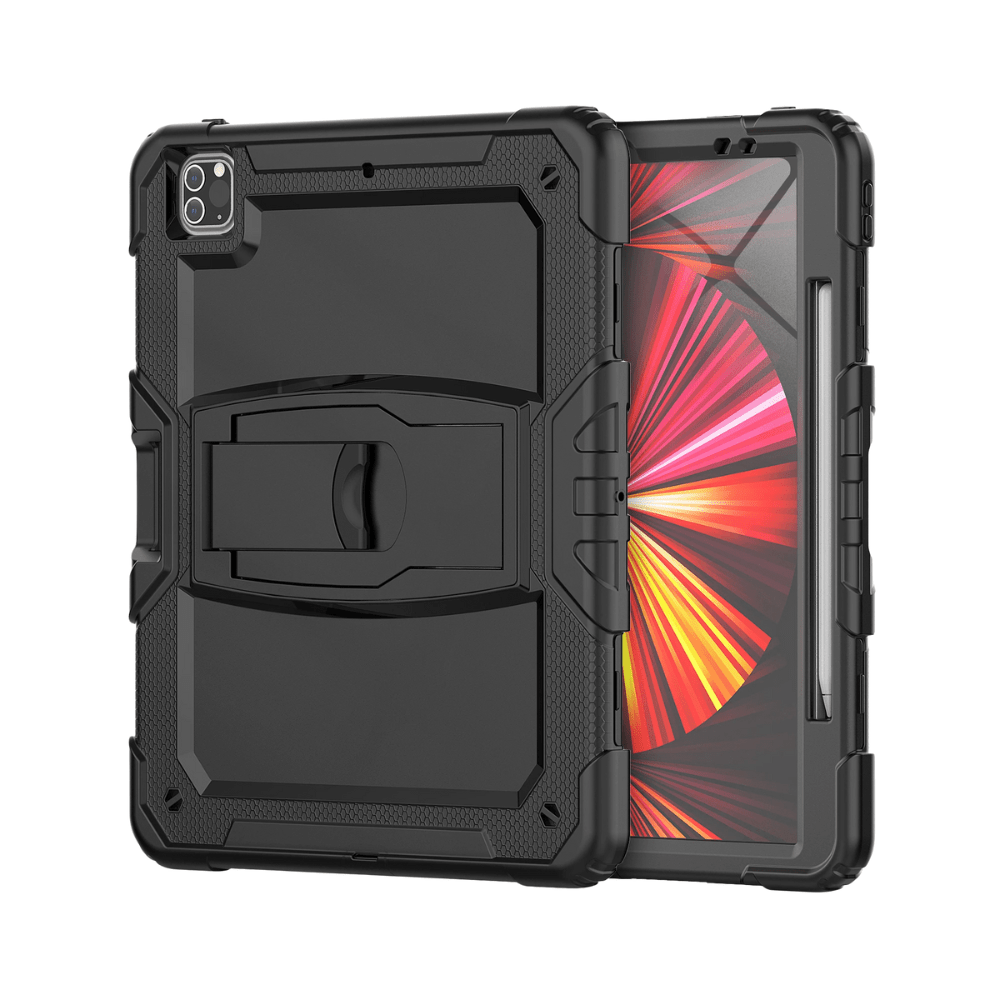 Differo Heavy Duty Case For iPad Pro Series - Astra Cases