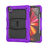 Differo Heavy Duty Case For iPad Pro Series - Astra Cases