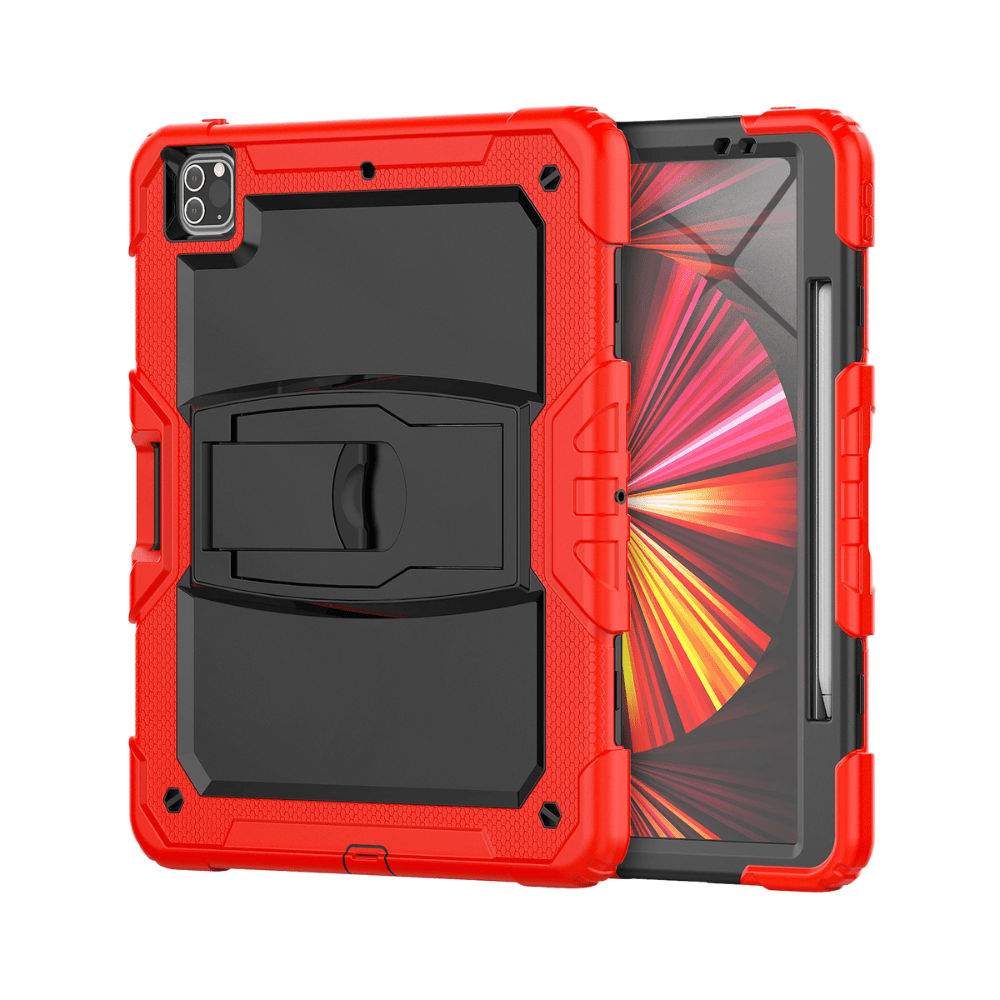 Differo Heavy Duty Case For iPad Pro Series - Astra Cases