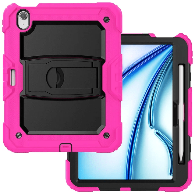 Differo Heavy Duty Case For iPad Series - Astra Cases