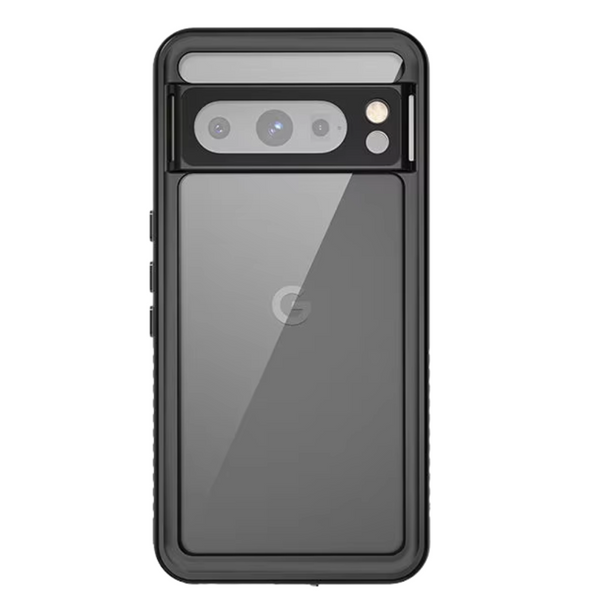 Dito 360° LifeProof Case For Pixel Series With Built-in Lens