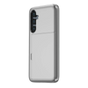 Everto Military Grade Slide Wallet Galaxy Case With Card Slot