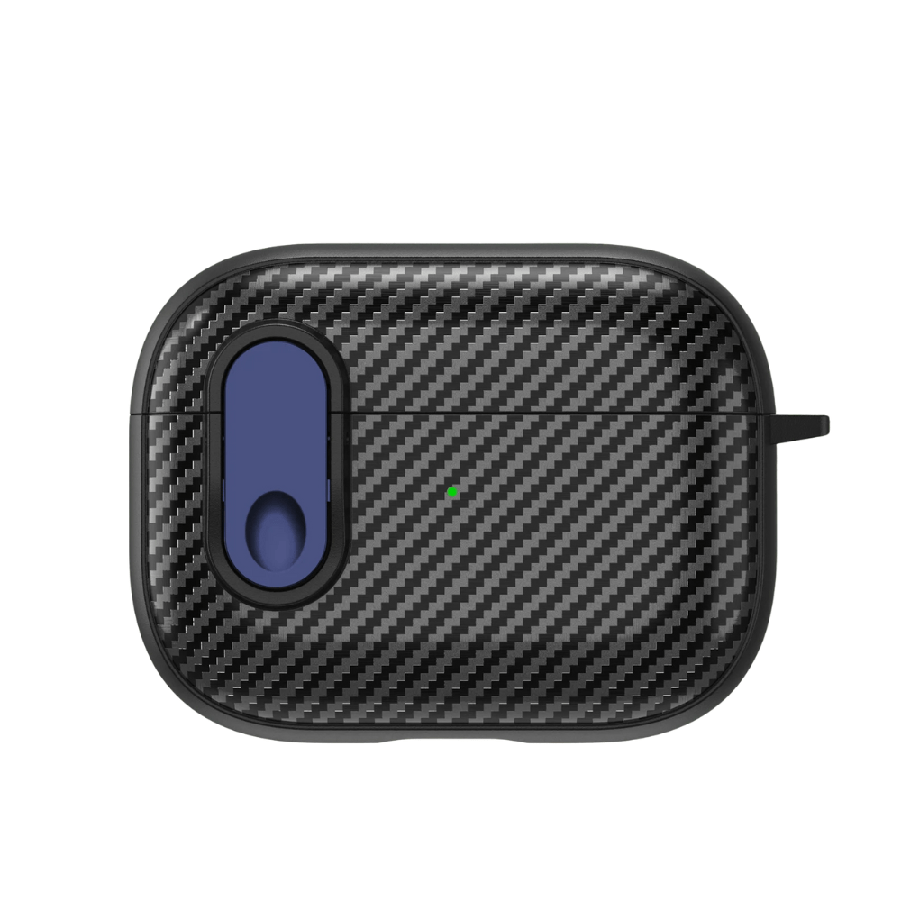 Evenio Carbon Fiber AirPods Case - Astra Cases
