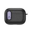 Evenio Carbon Fiber AirPods Case - Astra Cases