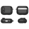 Evenio Carbon Fiber AirPods Case - Astra Cases
