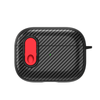 Evenio Carbon Fiber AirPods Case - Astra Cases
