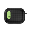 Evenio Carbon Fiber AirPods Case - Astra Cases