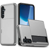 Evito Military Grade Slide Wallet Galaxy Case With Card Slot - Astra Cases