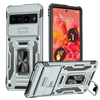 Dare Armor Case with Sliding Camera Lens Protector for Google Pixel