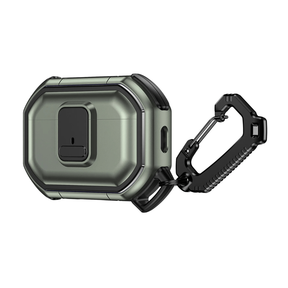 Facio Heavy Duty AirPods Case - Astra Cases