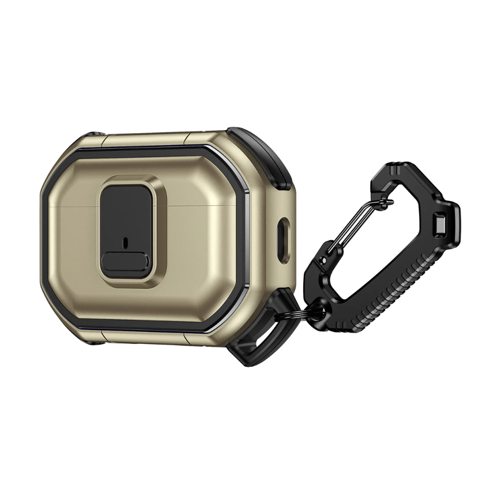 Facio Heavy Duty AirPods Case - Astra Cases