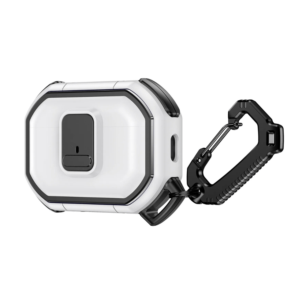 Facio Heavy Duty AirPods Case - Astra Cases