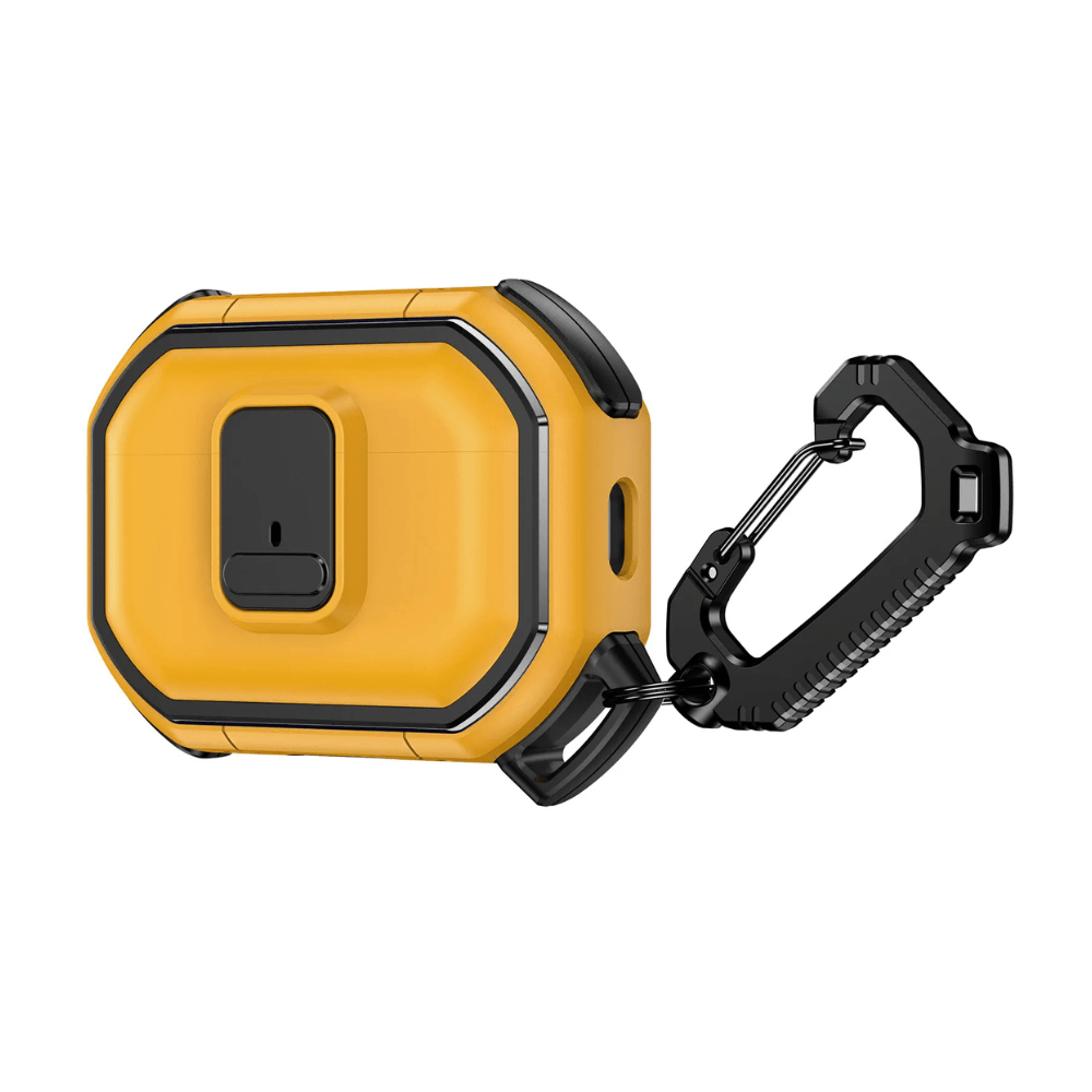 Facio Heavy Duty AirPods Case - Astra Cases
