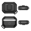Facio Heavy Duty AirPods Case - Astra Cases