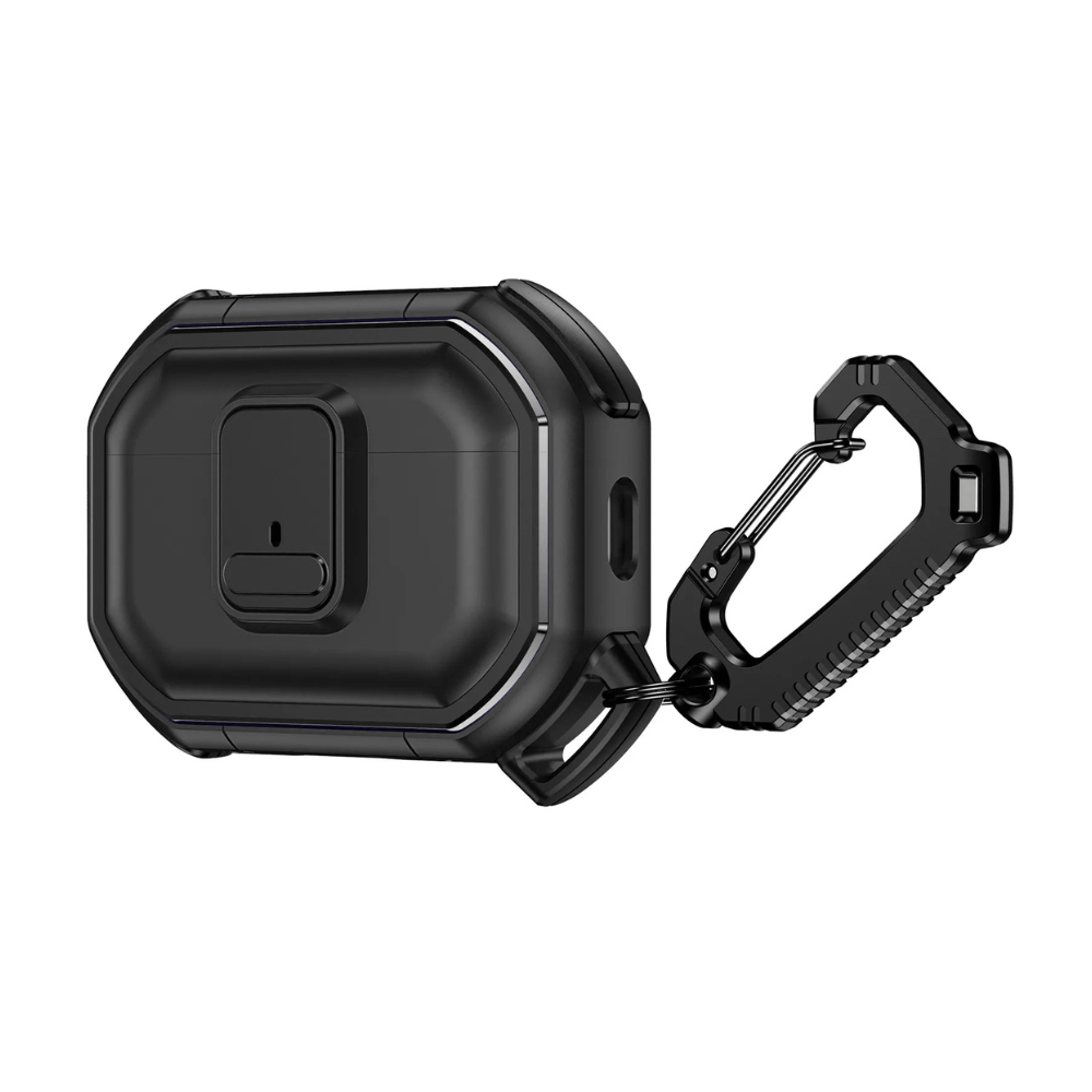 Facio Heavy Duty AirPods Case - Astra Cases