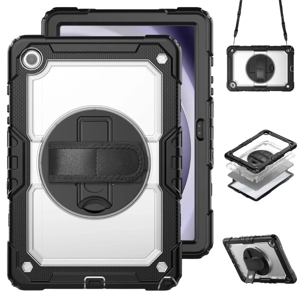 Falcon Heavy Duty Galaxy Tab Case - Astra Cases