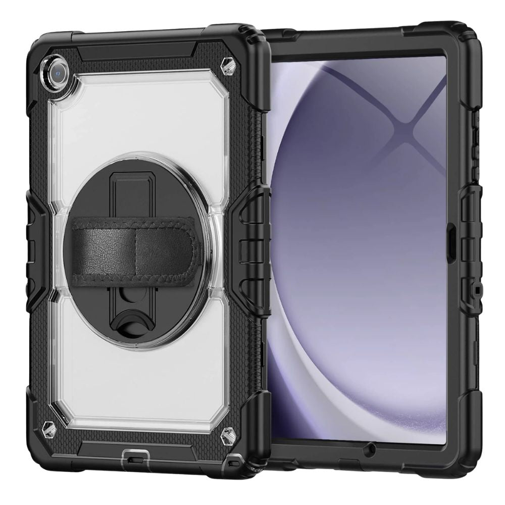 Falcon Heavy Duty Galaxy Tab Case - Astra Cases