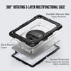 Falcon Heavy Duty Galaxy Tab Case - Astra Cases