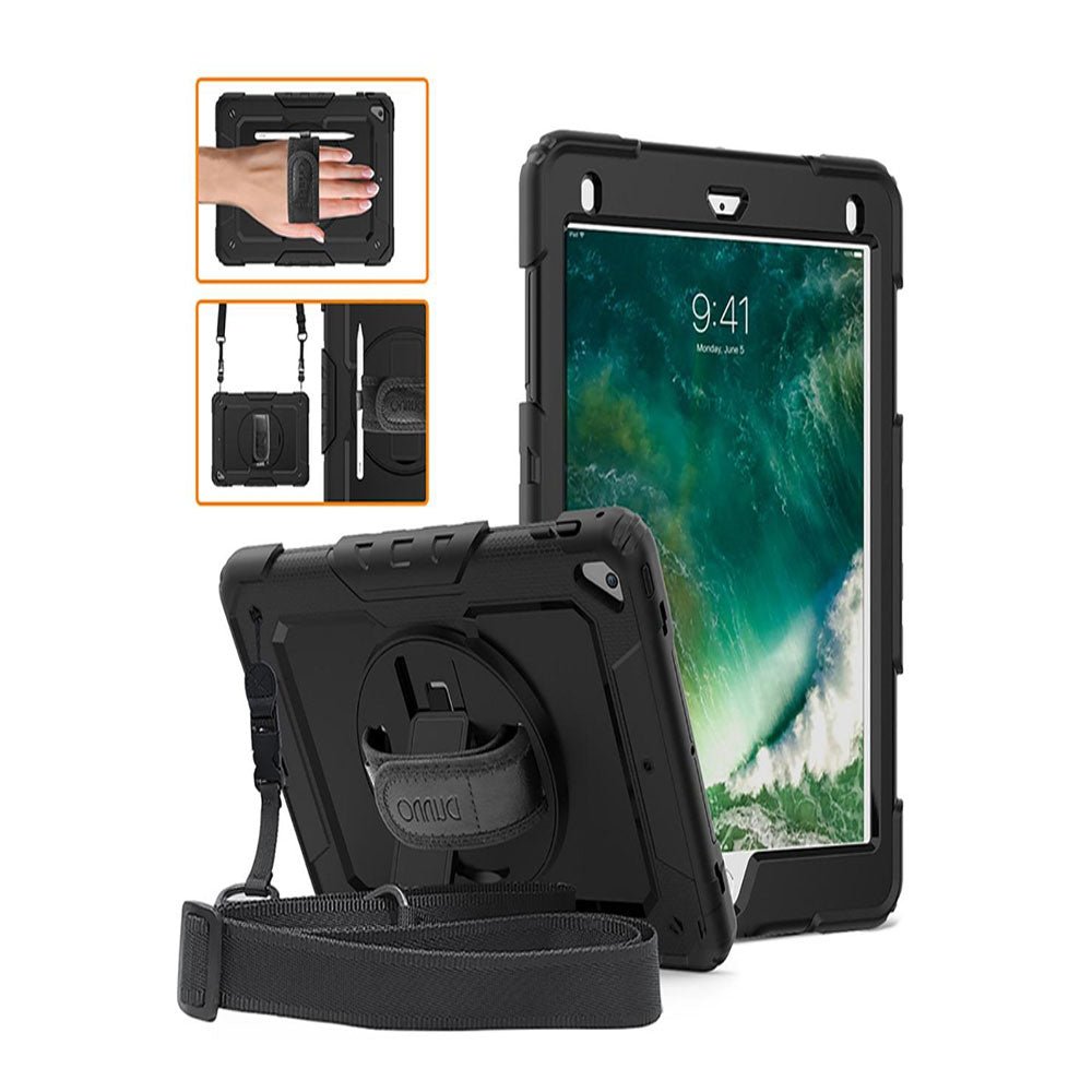 Falcon Heavy Duty iPad Case - Astra Cases