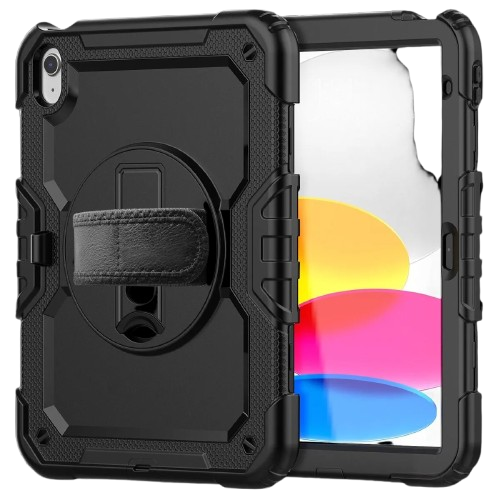 Falcon Heavy Duty iPad Case