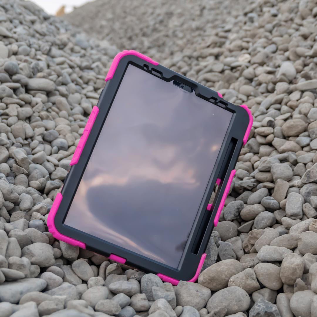 Falcon Heavy Duty iPad Case - Astra Cases