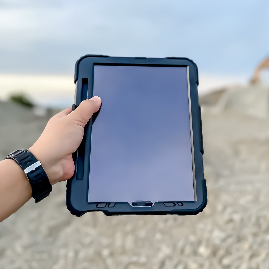 Falcon Heavy Duty iPad Case - Astra Cases