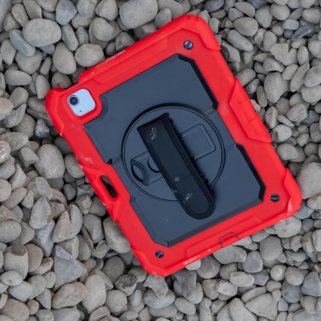 Falcon Heavy Duty iPad Case - Astra Cases