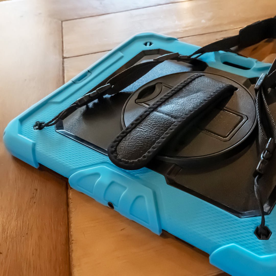 Falcon Heavy Duty iPad Case - Astra Cases