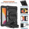 Falcon Heavy Duty iPad Case