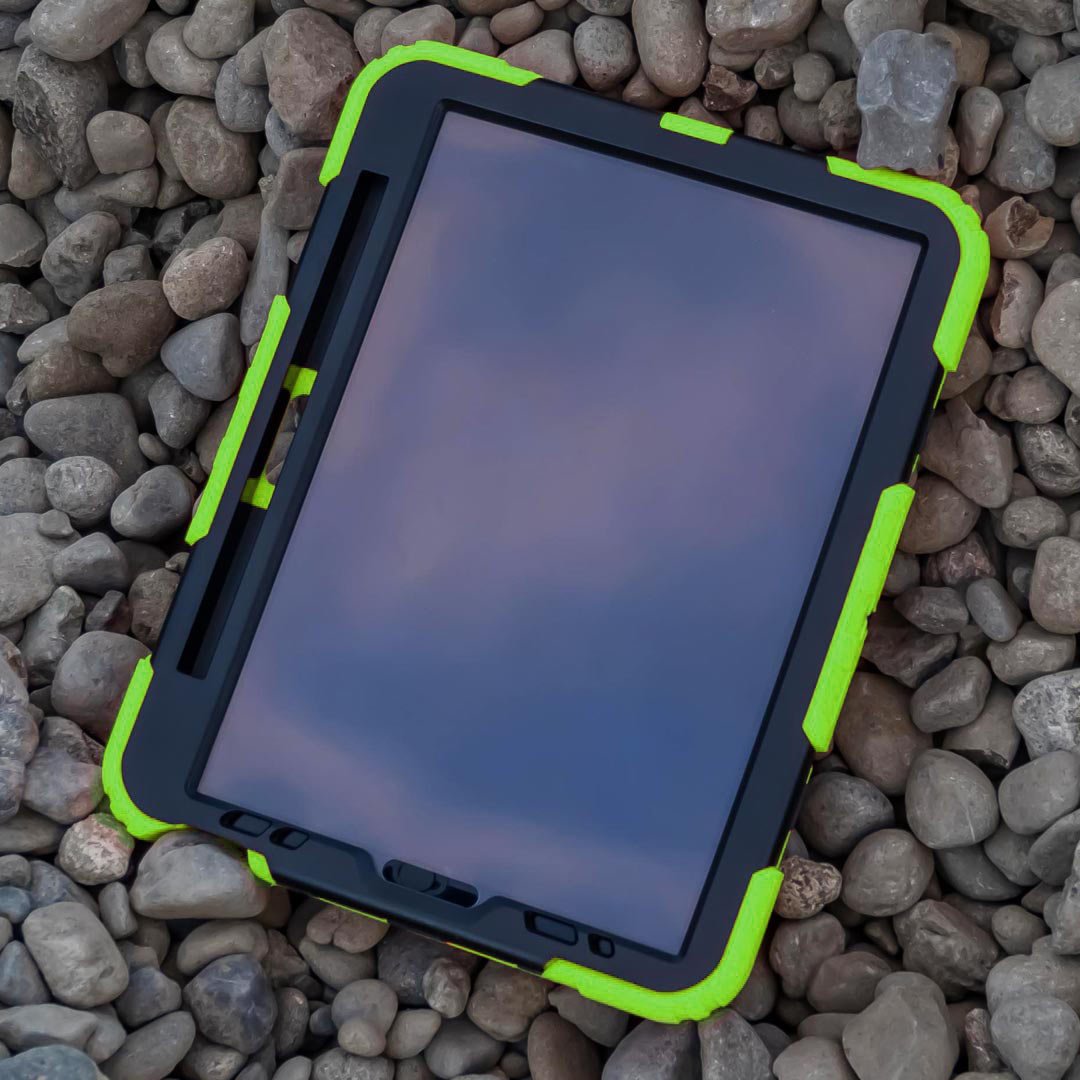 Falcon Heavy Duty iPad Case - Astra Cases