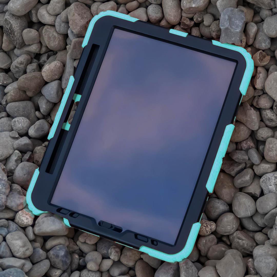 Falcon Heavy Duty iPad Case - Astra Cases