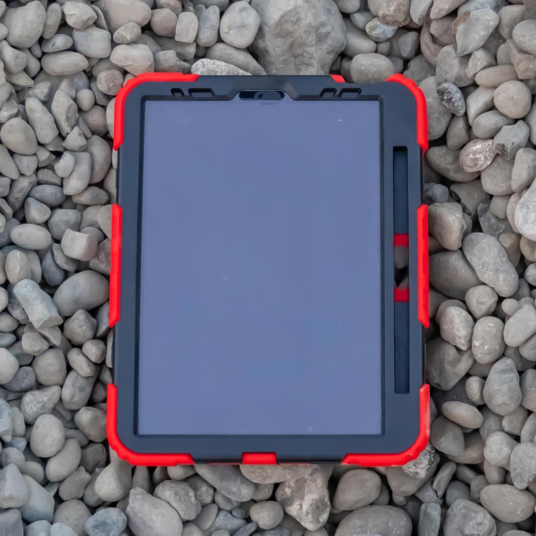Falcon Heavy Duty iPad Case - Astra Cases