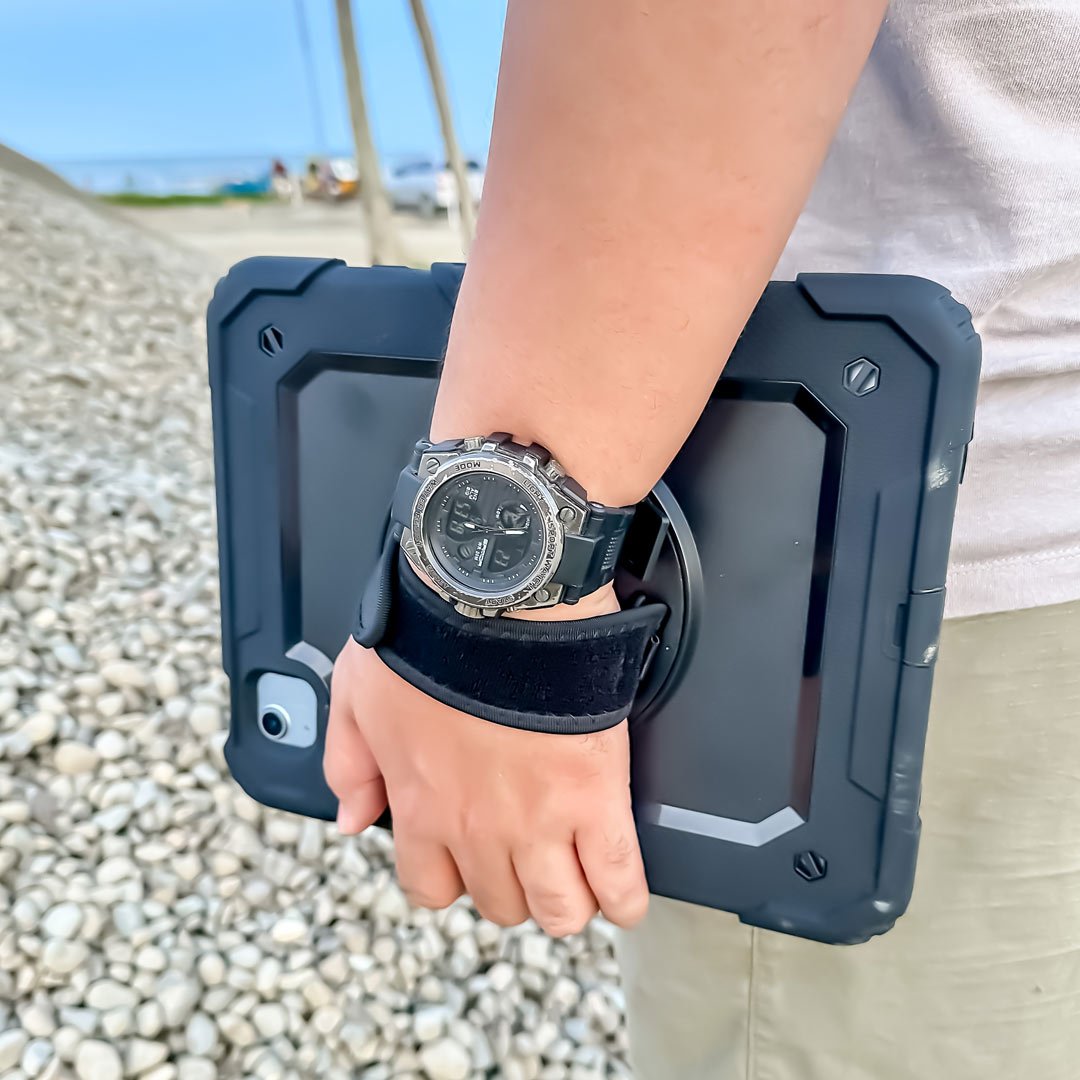 Falcon Heavy Duty iPad Case - Astra Cases