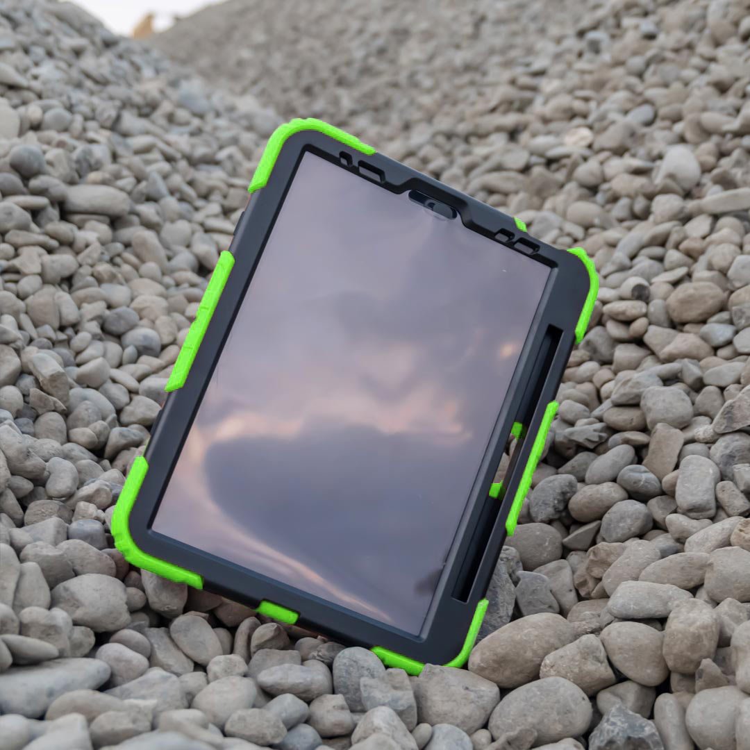 Falcon Heavy Duty iPad Case - Astra Cases