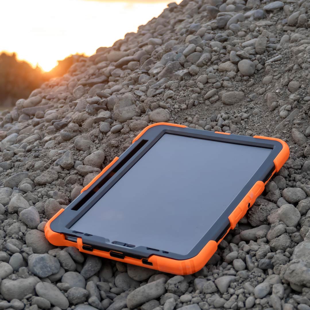 Falcon Heavy Duty iPad Case - Astra Cases