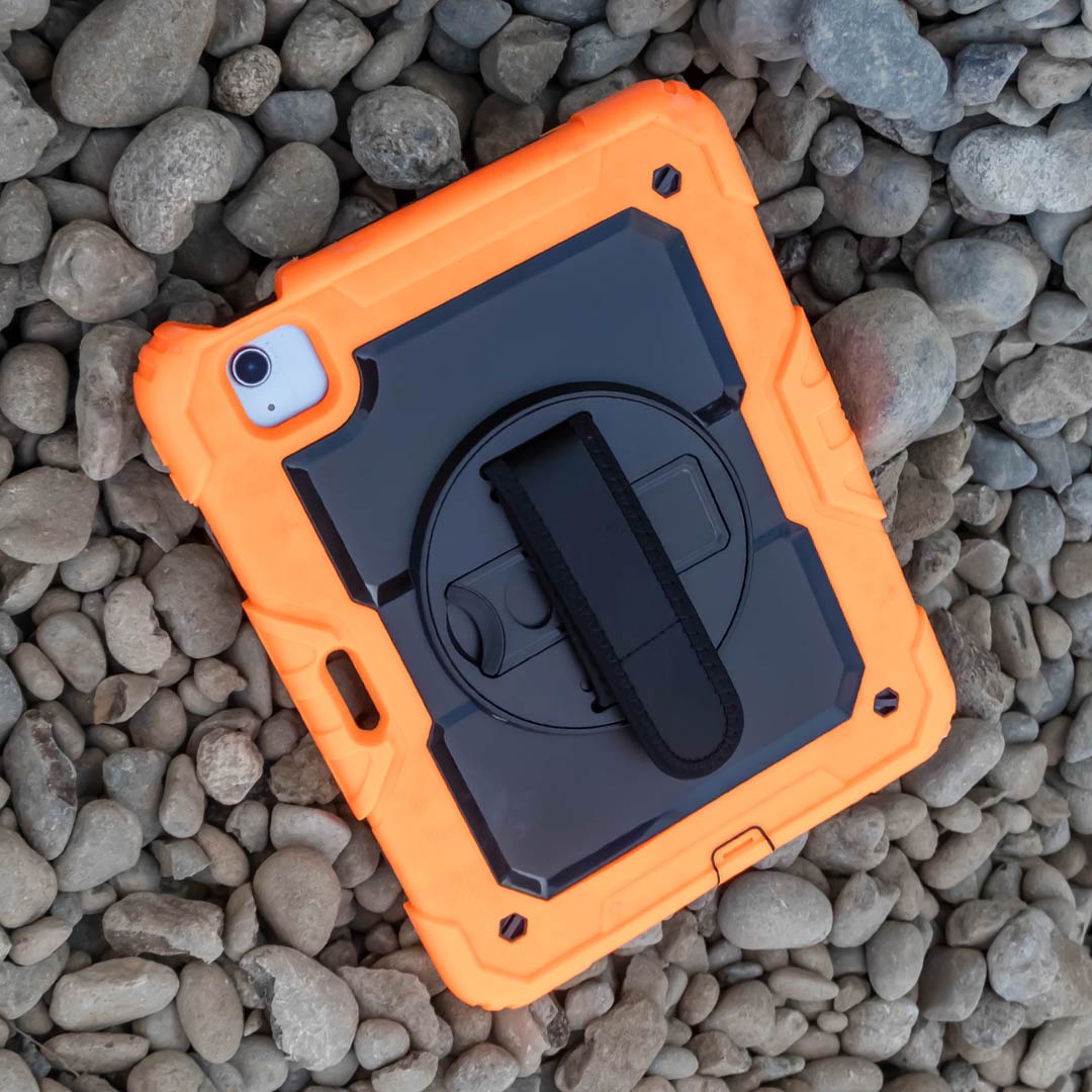 Falcon Heavy Duty iPad Case - Astra Cases