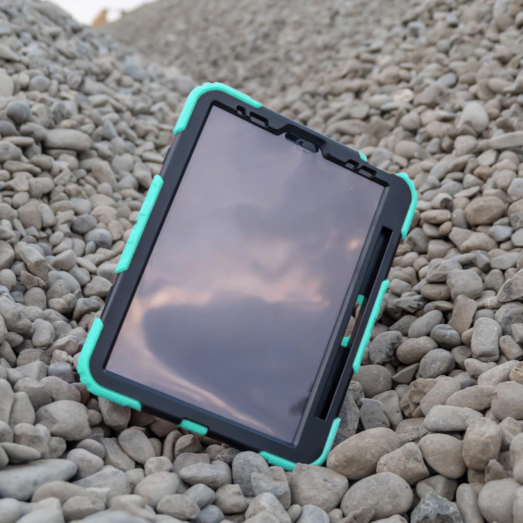 Falcon Heavy Duty iPad Case - Astra Cases