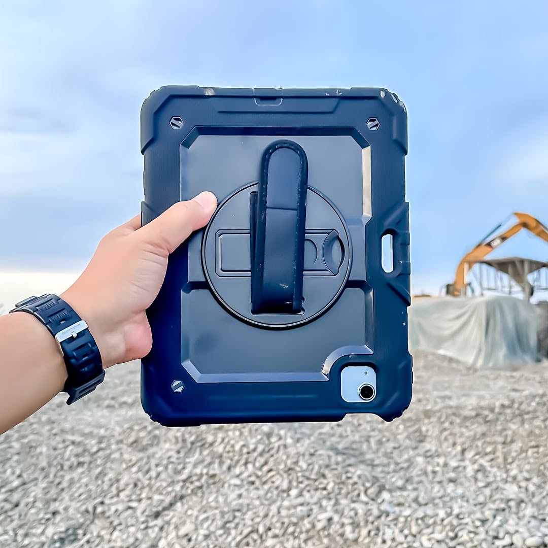 Falcon Heavy Duty iPad Case - Astra Cases