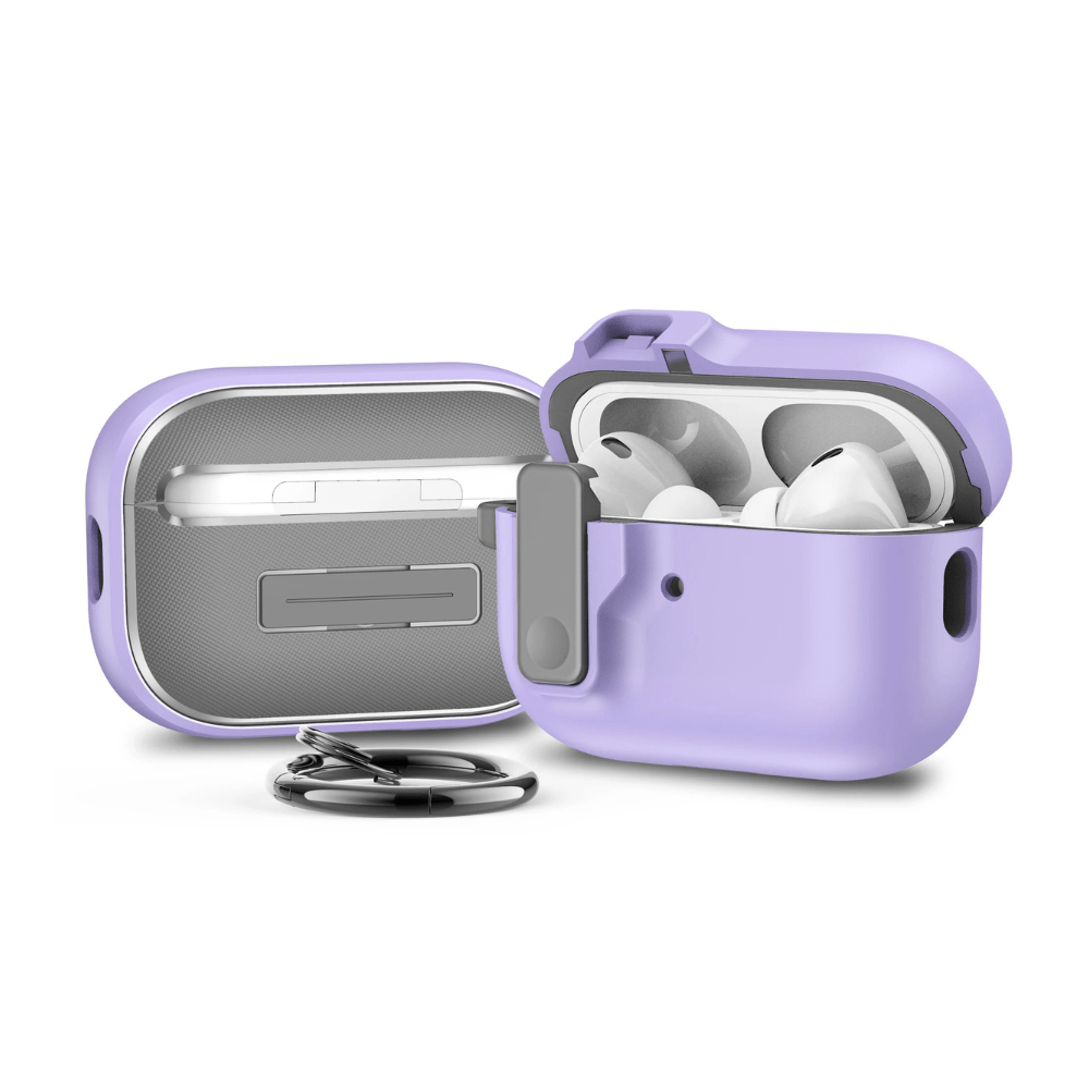 Fatum Heavy Duty AirPods Case - Astra Cases