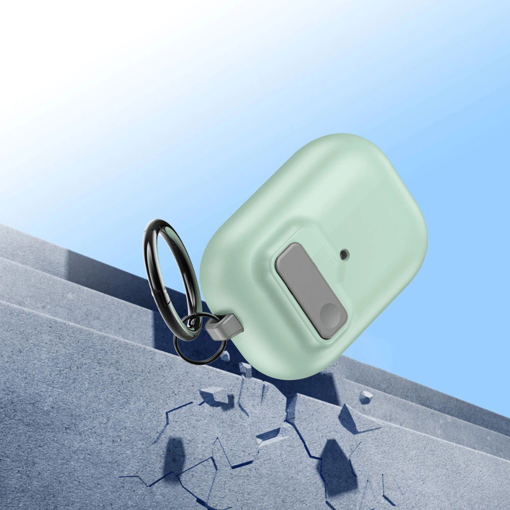 Fatum Heavy Duty AirPods Case - Astra Cases