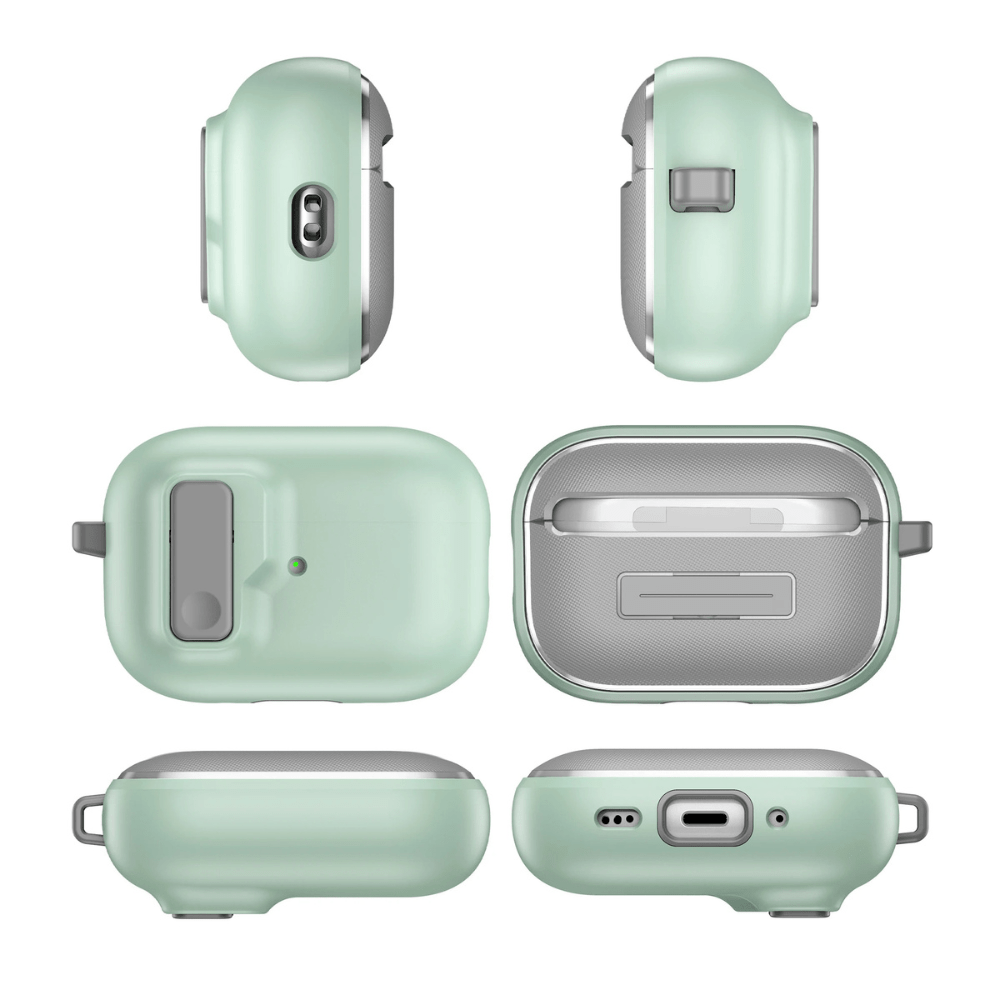 Fatum Heavy Duty AirPods Case - Astra Cases